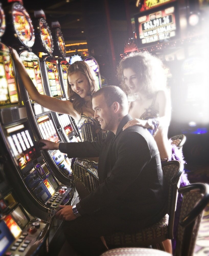 Фото Encore Suites by Service Plus Inns