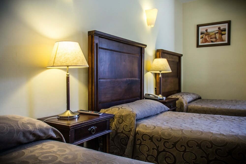 Фото Hotel Kalken