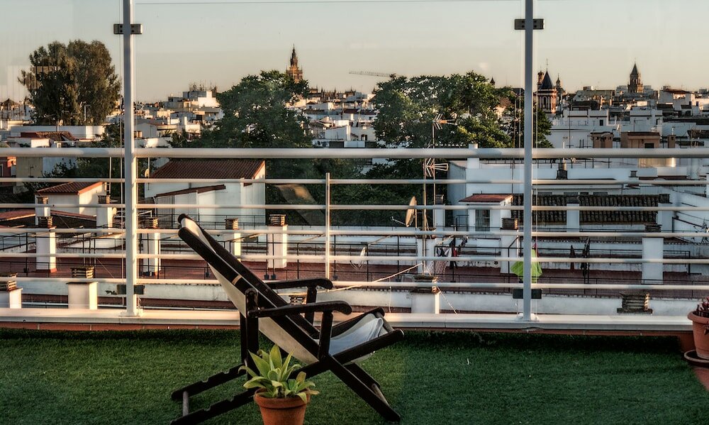 Фото Plaza Santa Lucia