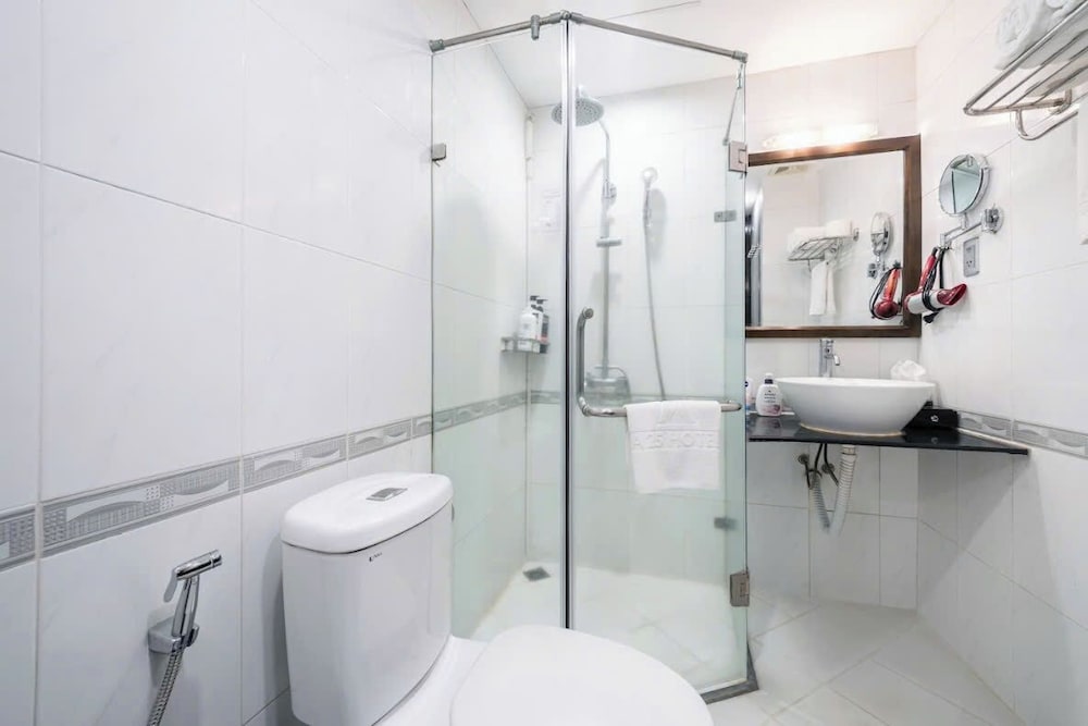 Фото A25 Hotel - Tran Quy Cap