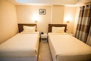 Гостиница Hotel Shuktara