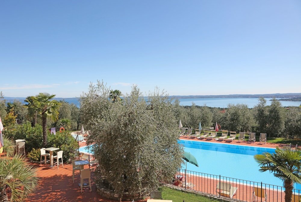 Фото Residence San Rocco