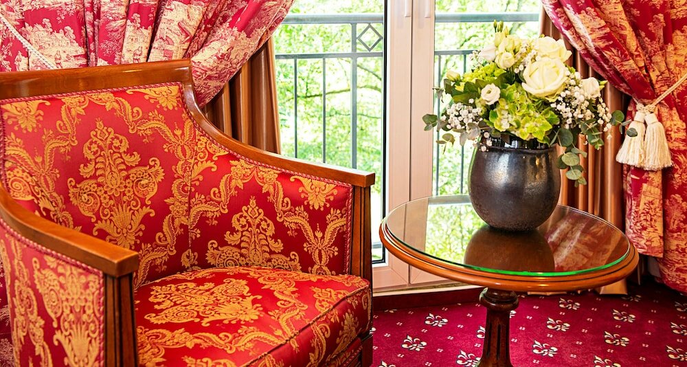 Фото Victor's Residenz - Hotel Saarbruecken