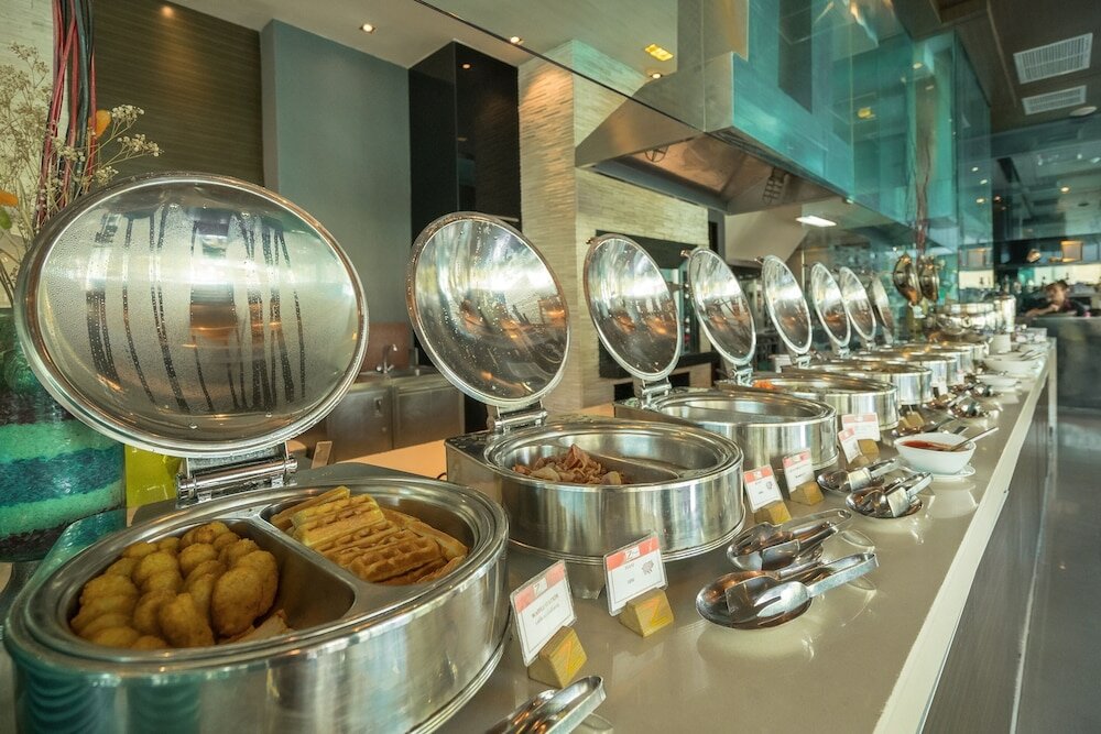 Фото Отель Z Through by The Zign