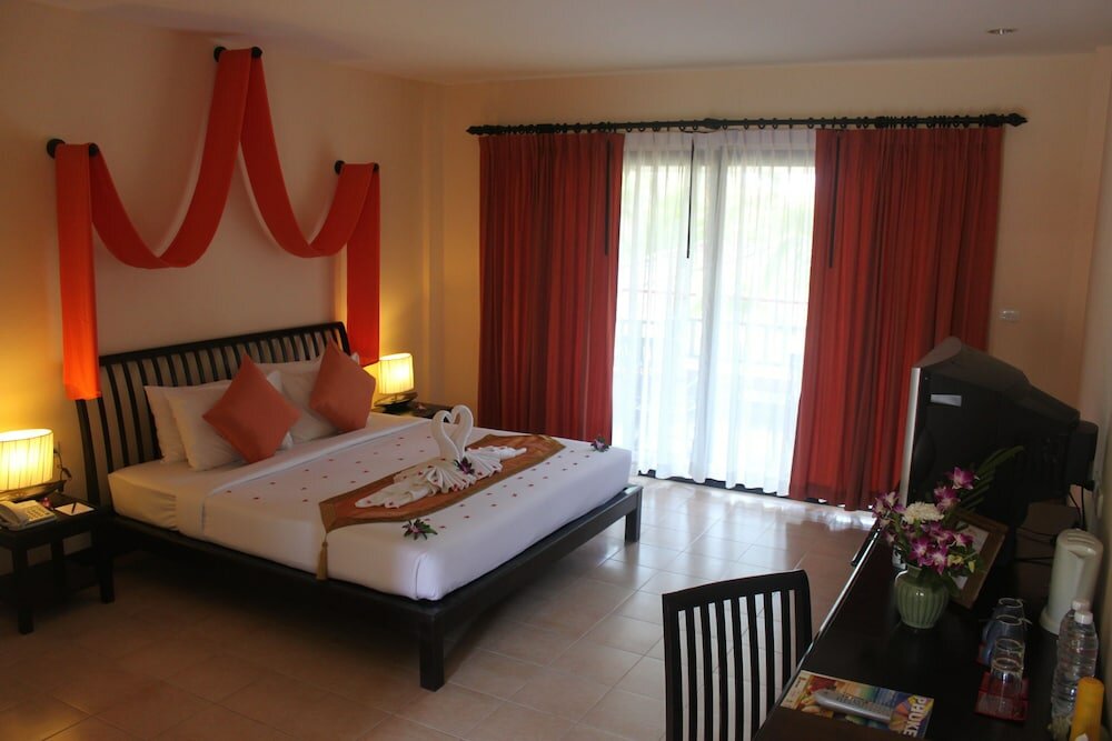 Фото отеля 5