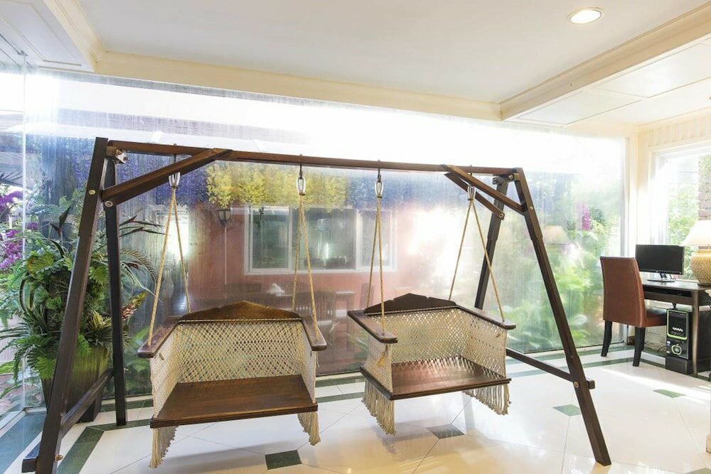 Фото Orchid Resort