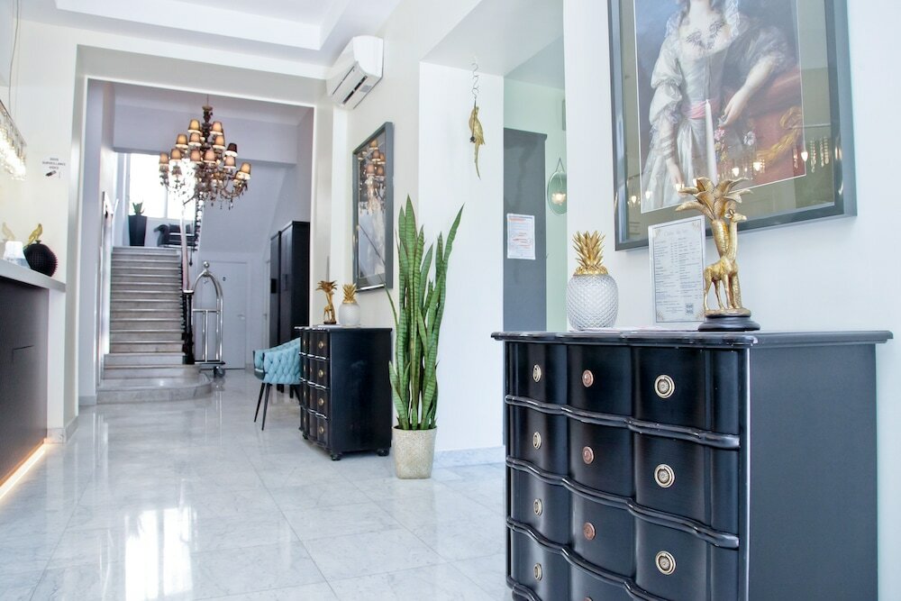 Фото La Villa Nice Promenade