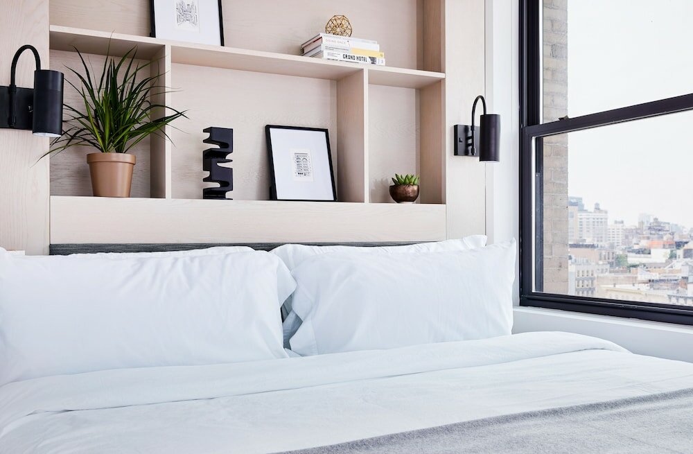 Фото Walker Hotel Tribeca