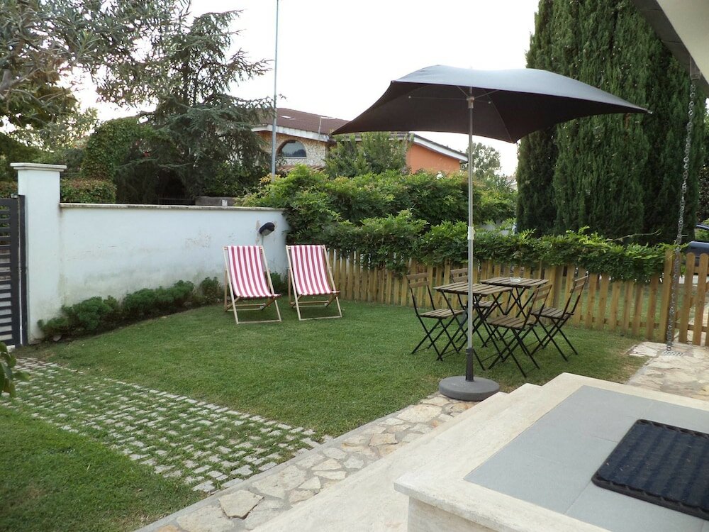 Фото Gens Mundi B&b