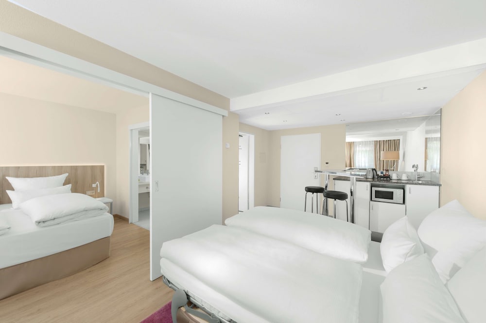 Фото Nh Fürth Nürnberg