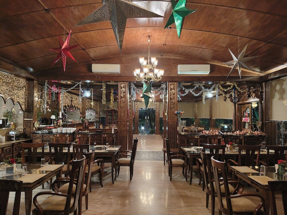 Фото Kunkhet Valley Resort