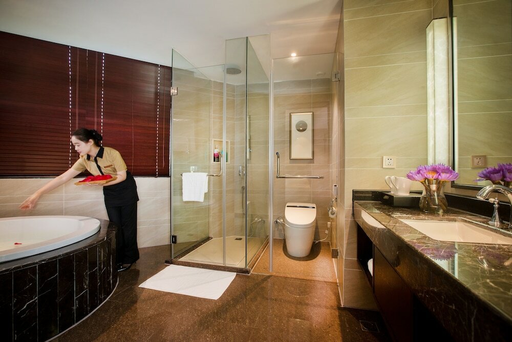 Фото Yiwu Purey Kasion Hotel