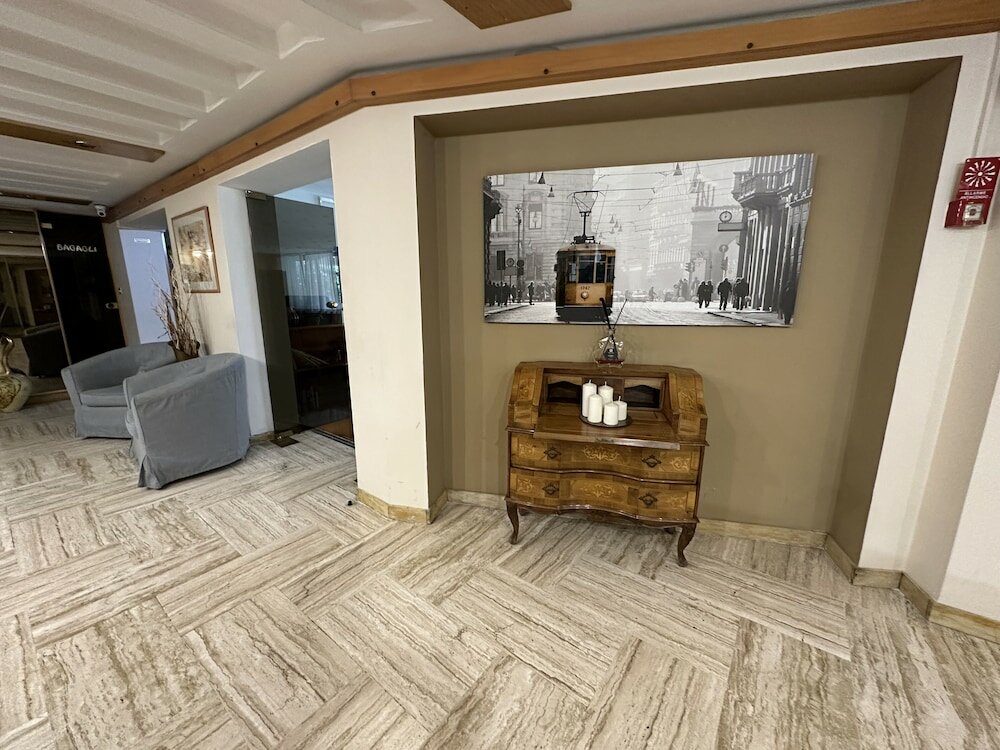 Фото Hotel Città Studi