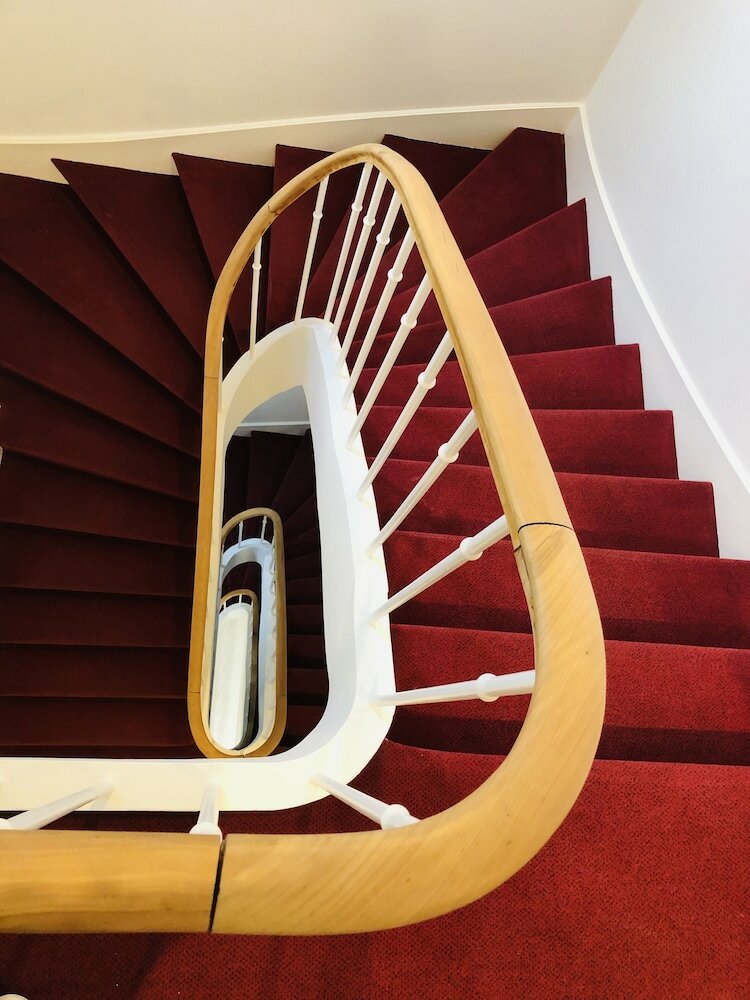 Фото Hôtel Porte Mars Reims Gare Centre