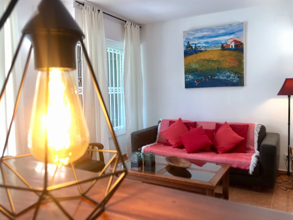 Фото Hotel los Globos