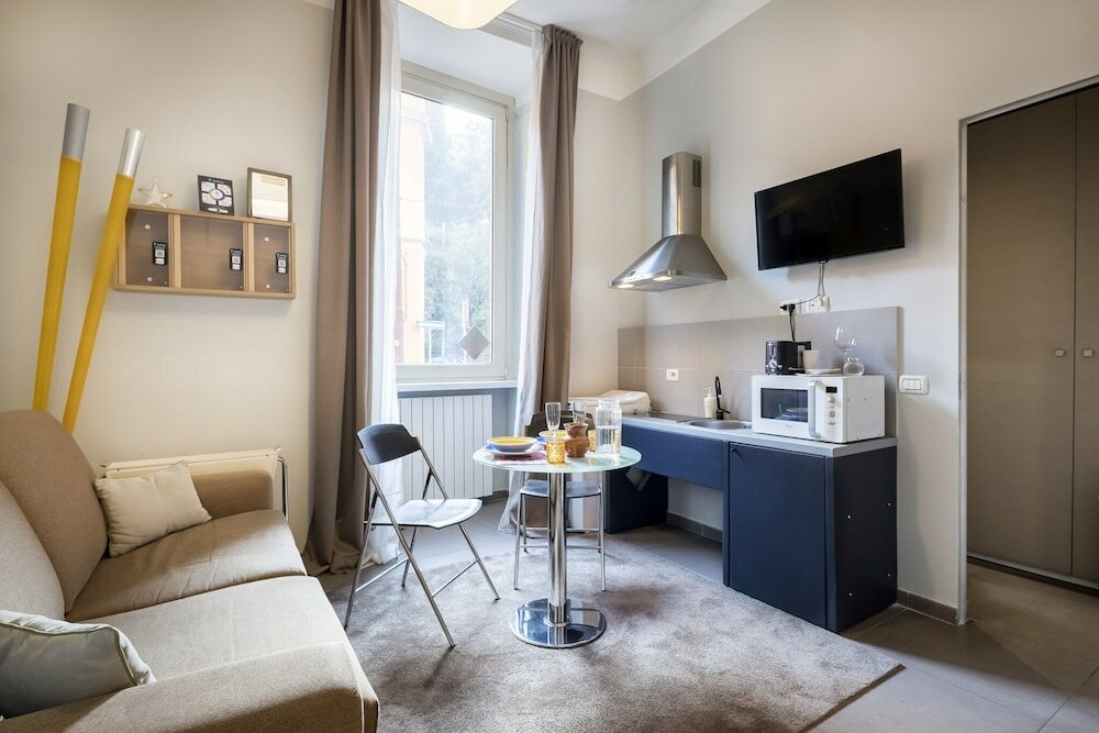 Фото Maximus Residence