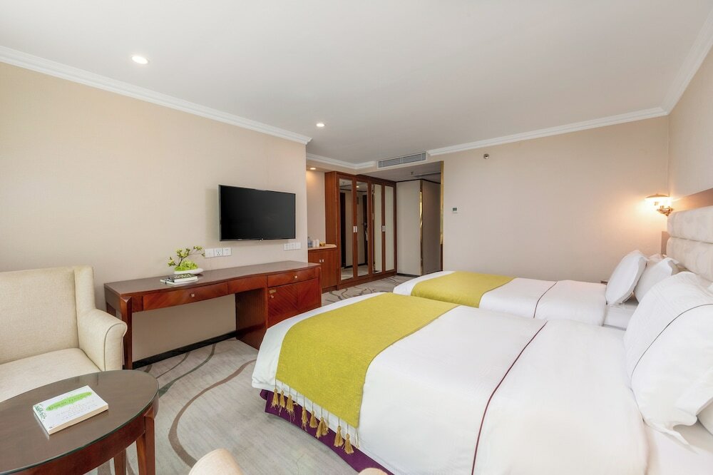 Фото Haijun Hotel