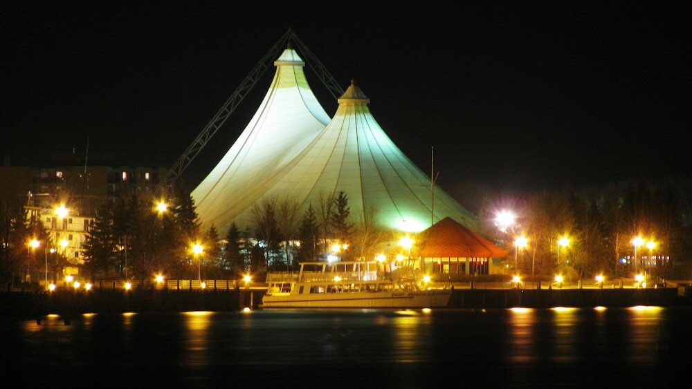 Фото Holiday Inn Express Sault Ste Marie