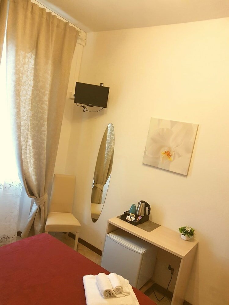 Фото B&b La Cittadella