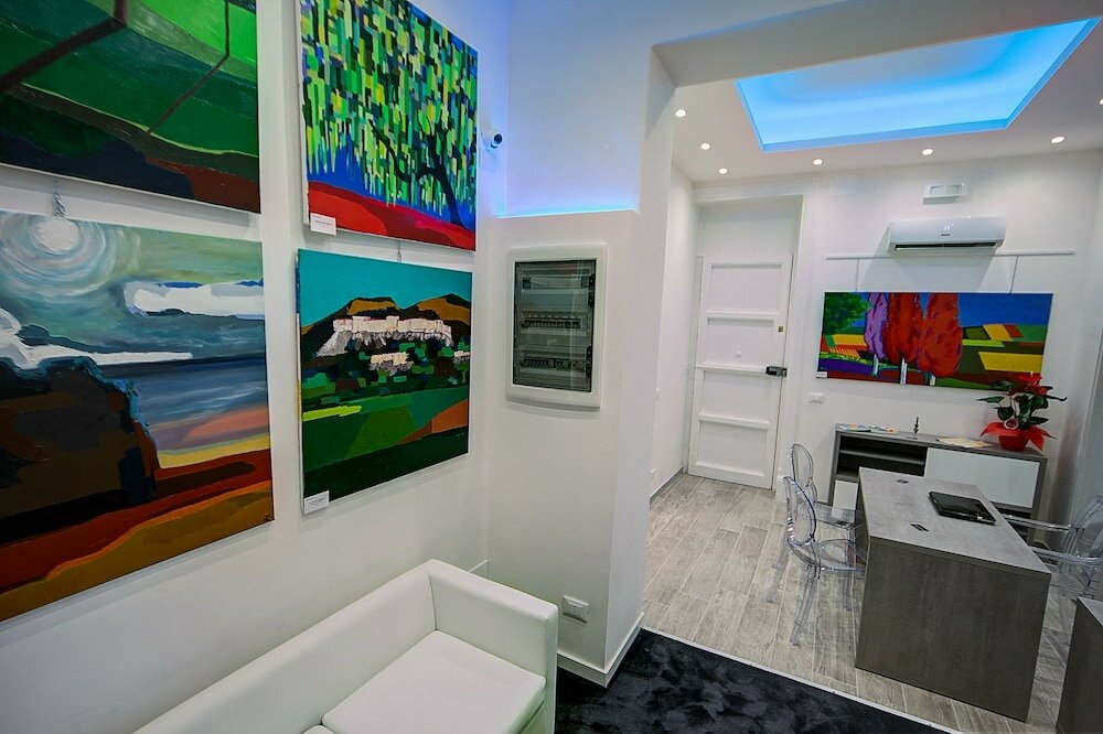 Фото Palermo Gallery