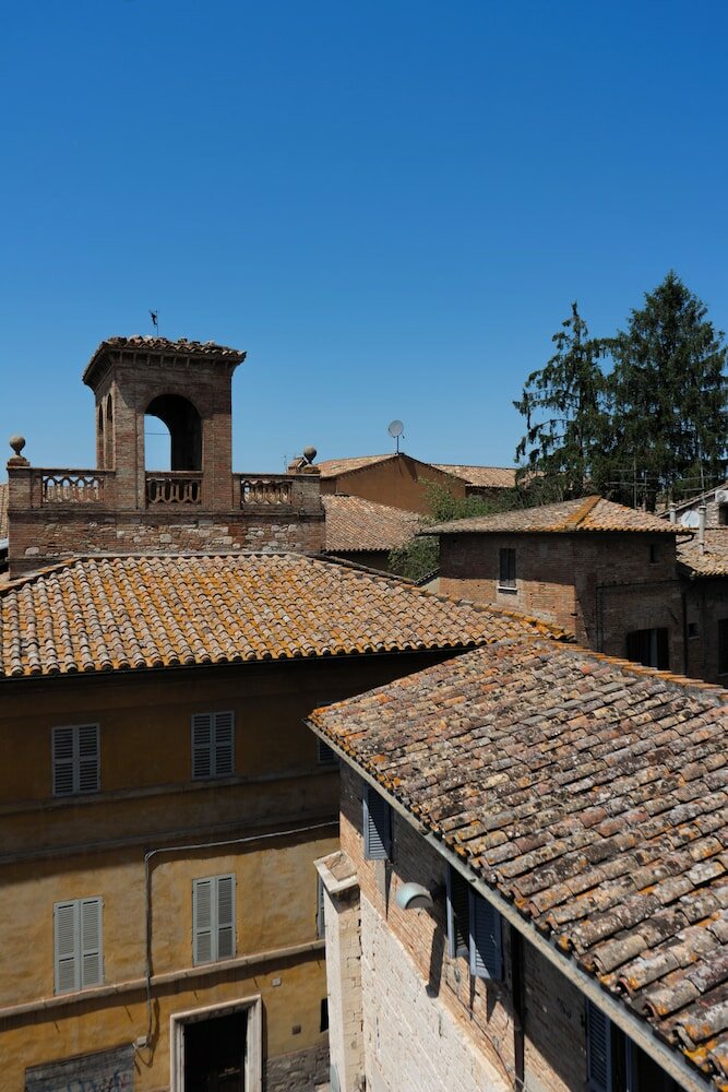 Фото Primavera Mini Hotel