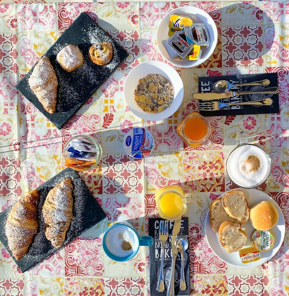 Фото Hotel Bonadies