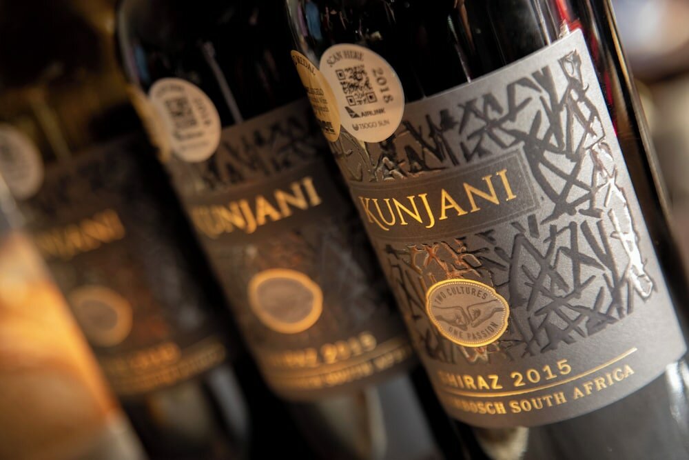 Фото Kunjani Cottages