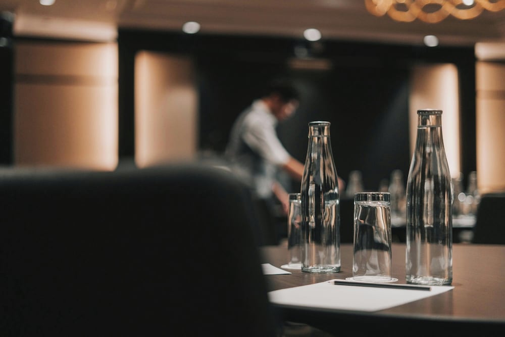 Фото Ac Hotel by Marriott Kuala Lumpur