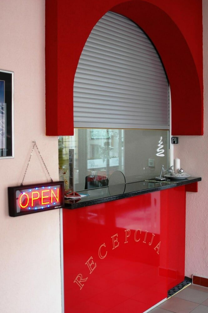 Фото Hotel Prvan