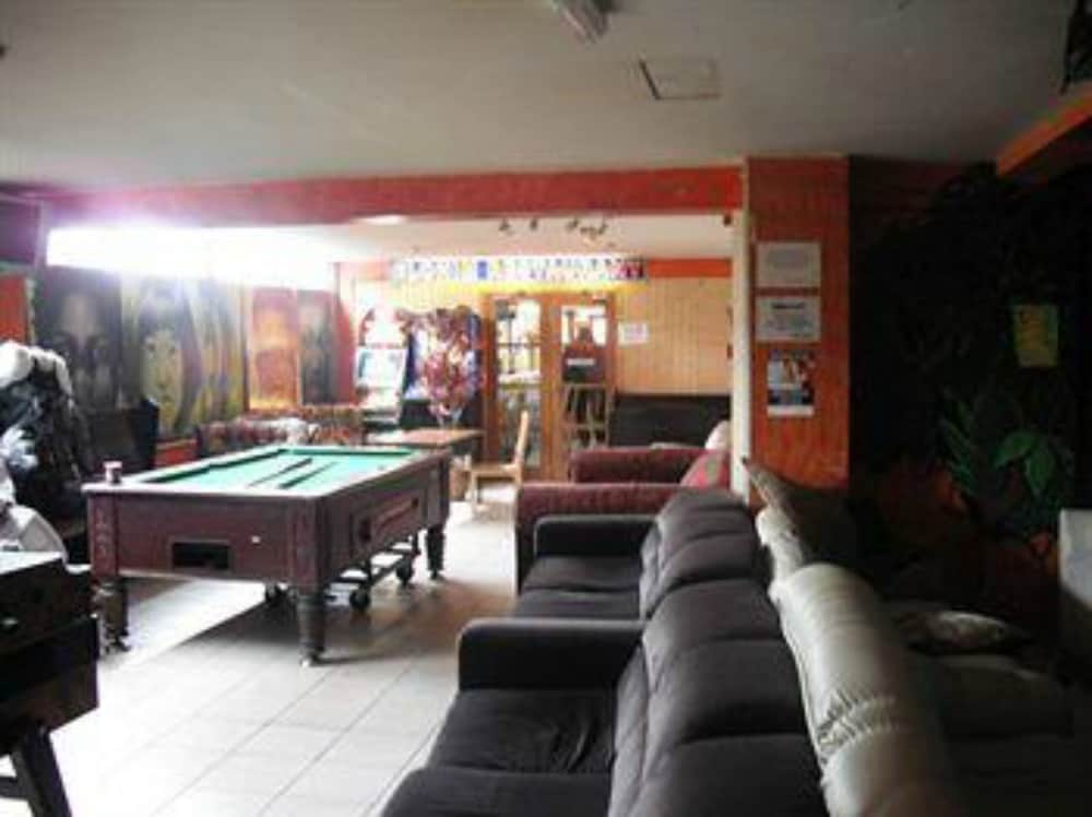 Фото Kensal Green Backpackers