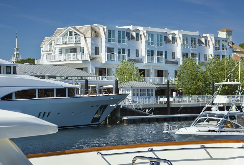 Фото Forty 1 North