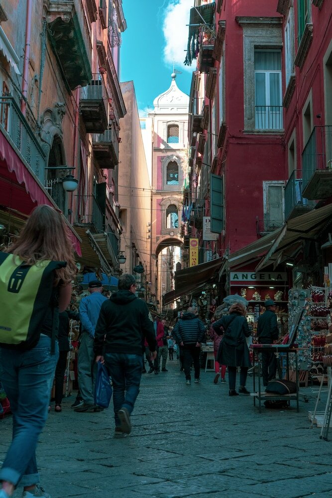 Фото Artemisia Domus Centro Storico