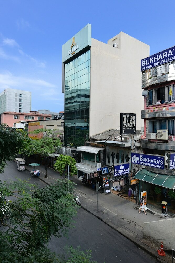 Фото отеля 4