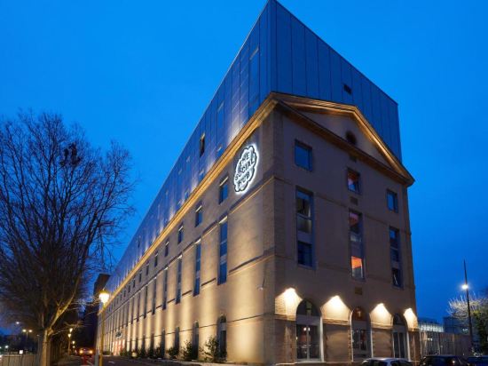 Фото The Social Hub Toulouse