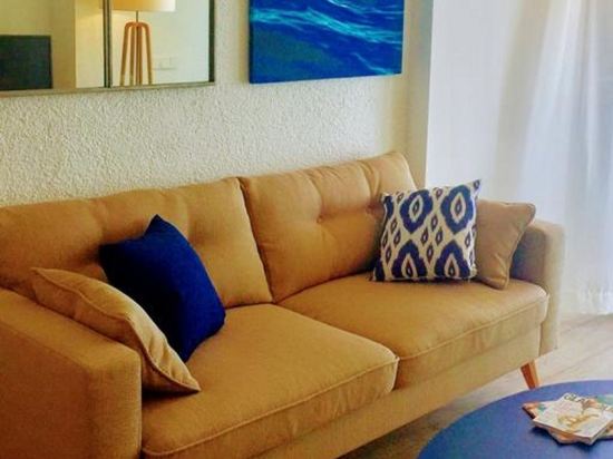 Фото Pierre & Vacances Blanes Playa