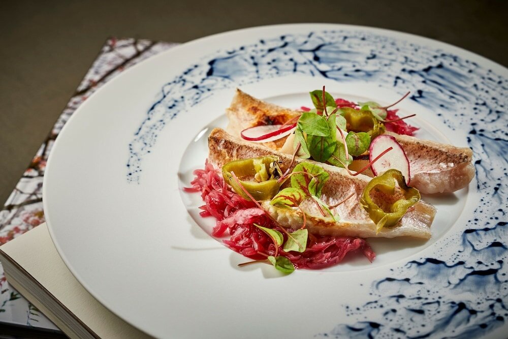 Фото The Chapter Kyoto, a Tribute Portfolio Hotel