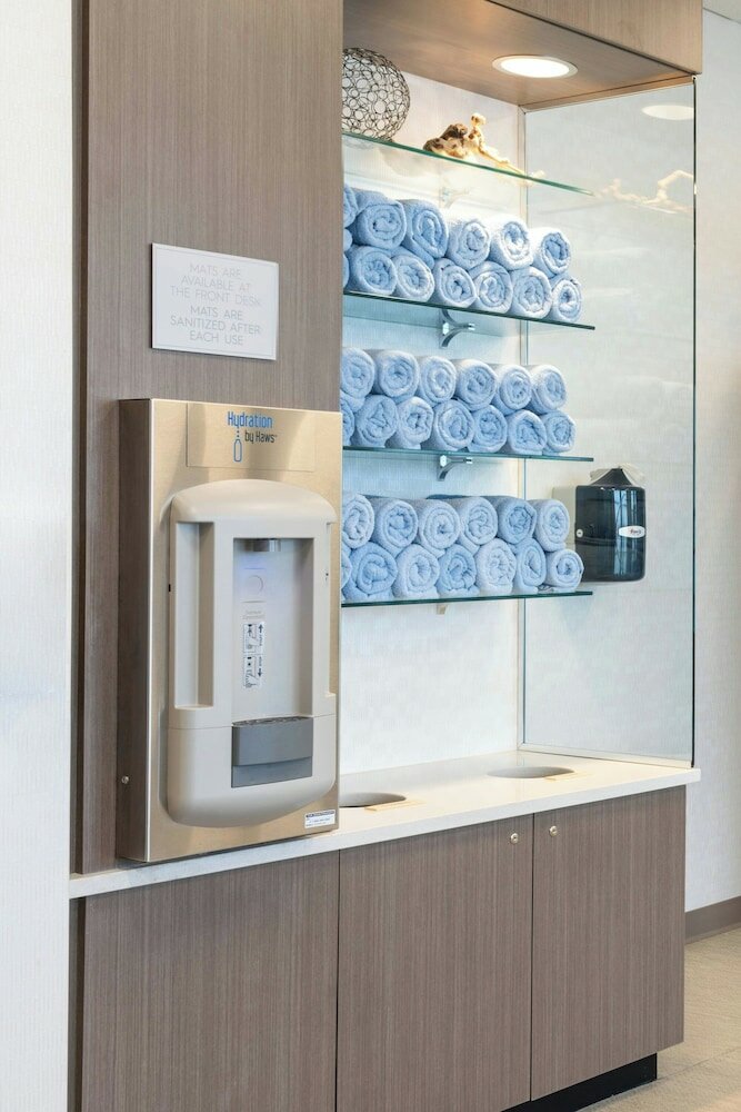 Фото SpringHill Suites by Marriott Orlando Lake Nona