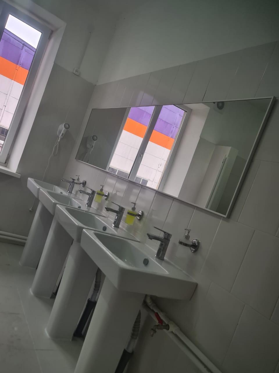 Фото Атмосфера