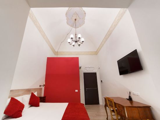 Фото Dada Suites