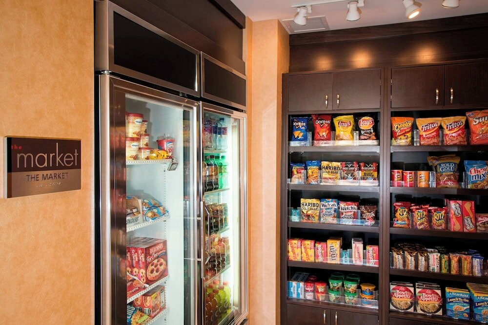 Фото Residence Inn Austin-University Area