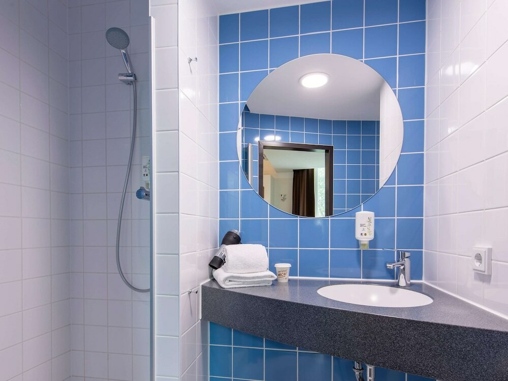 Фото B&b Hotel Landshut