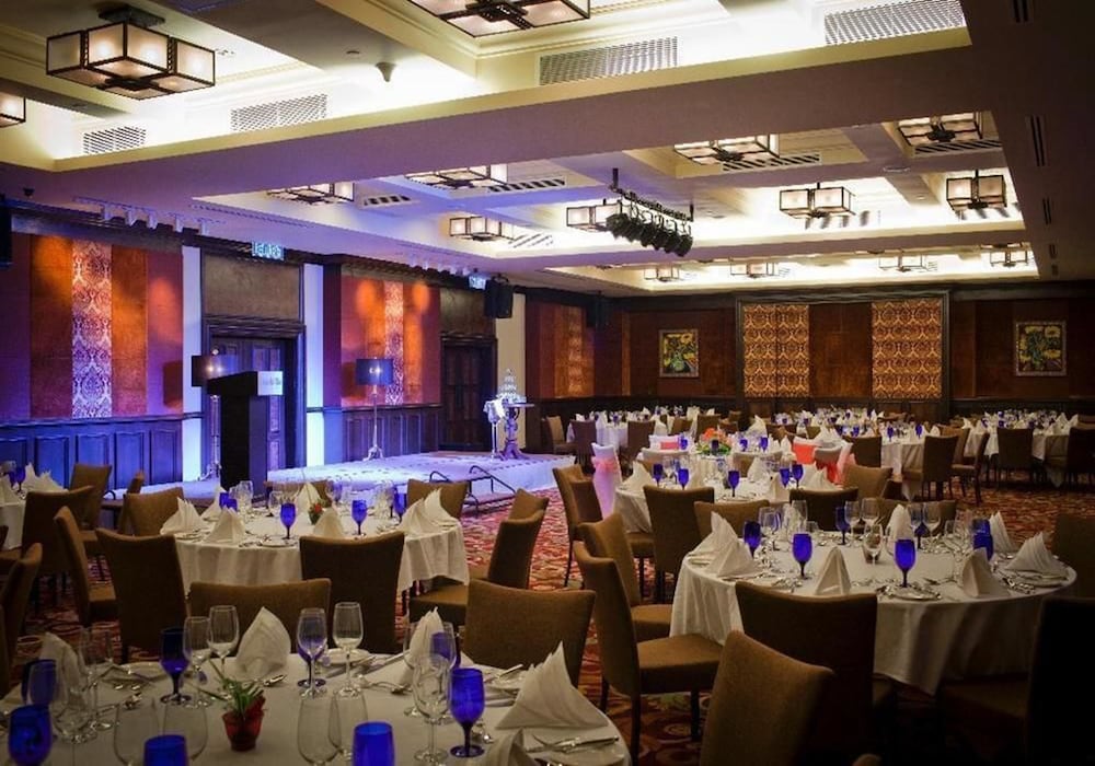 Фото Casa del Rio Melaka