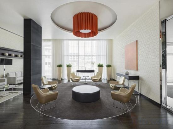 Фото Hyatt Place Dubai Jumeirah Residences