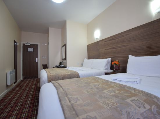 Фото Lucky 8 Hotel