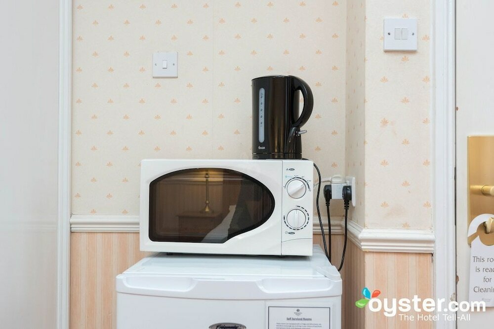 Фото Sure Hotel by Best Western Reading