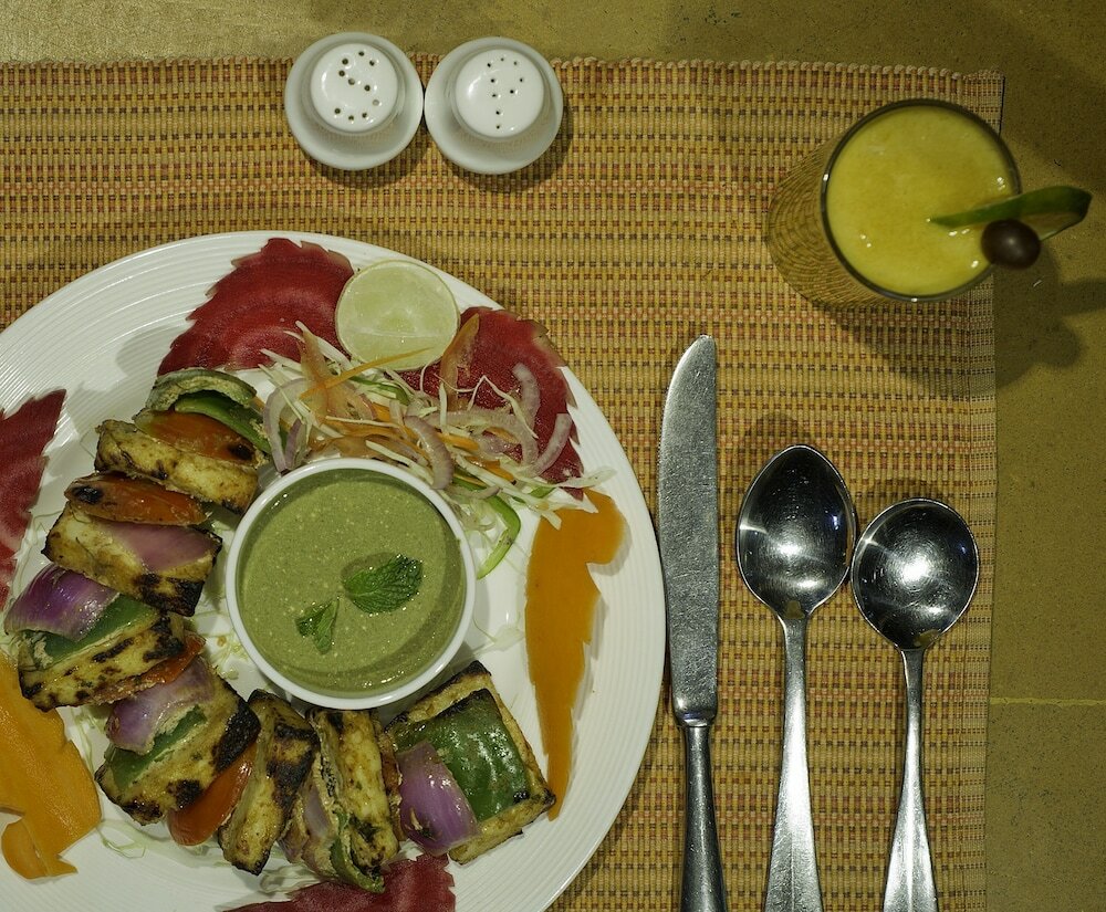 Фото Sparsa Thiruvannamalai