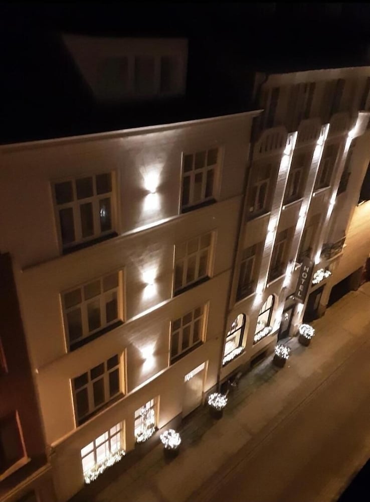 Фото Hotel Louisa