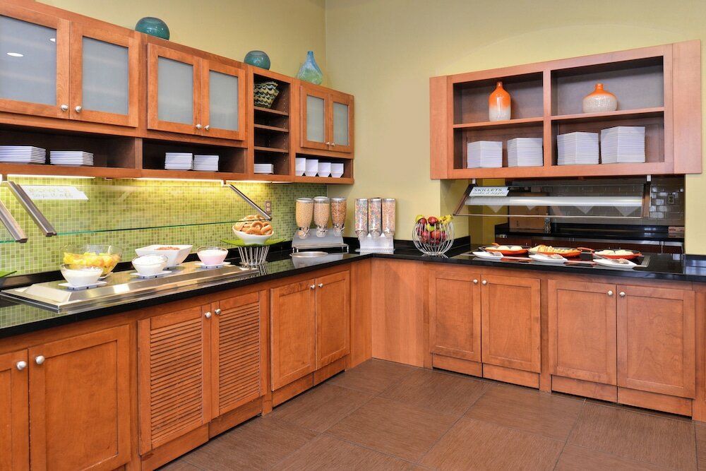 Фото Hyatt Place Pittsburgh-North Shore