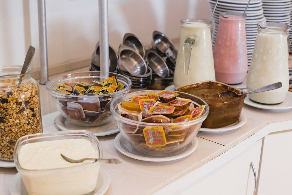 Фото Luisa Palace Hotel