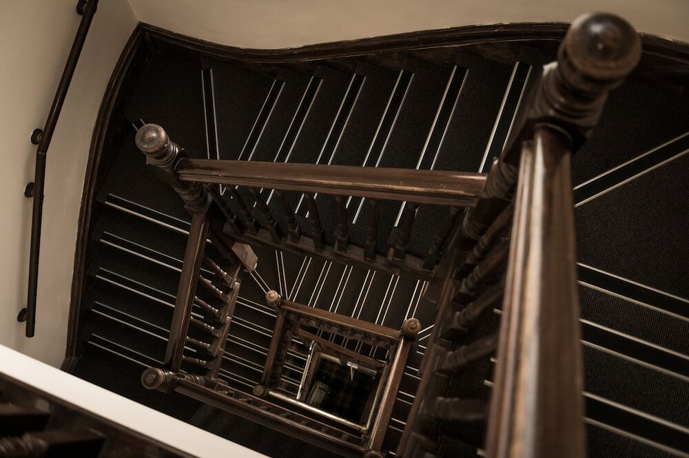 Фото Sydney Central Inn